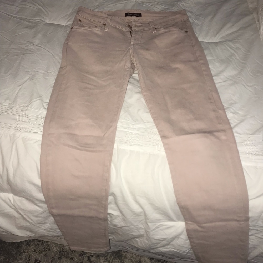 Nude James Jeans